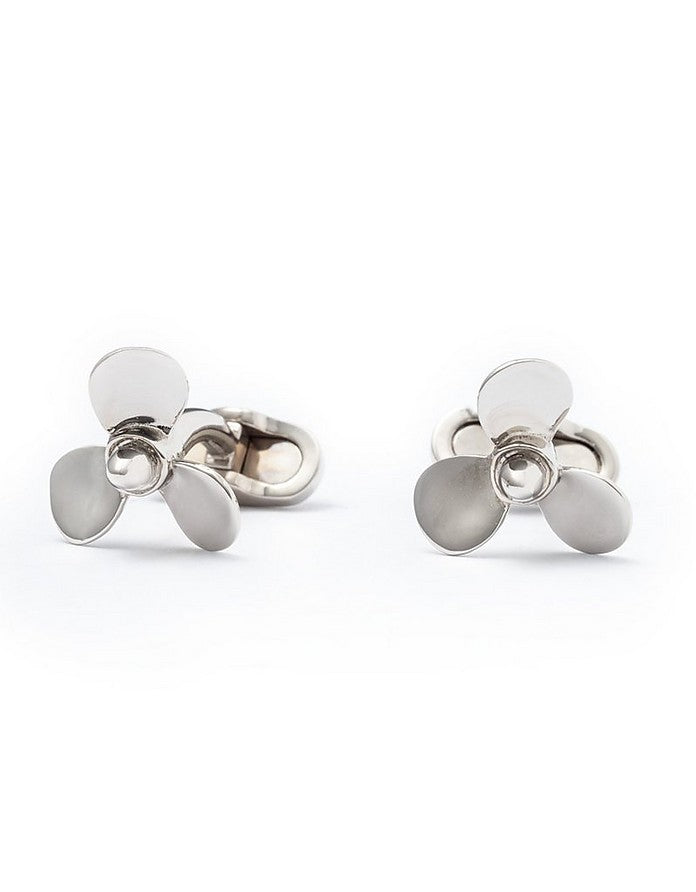Tiffany & Co. SS Propeller カフリンクス Tiffany & Co. SS Propeller カフリンクス