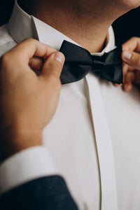 Bowties and Cummerbunds