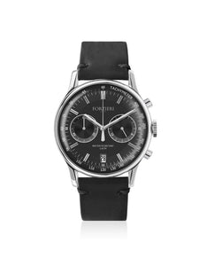 Montreux - Stainless Steel Men’s Chrono Watch