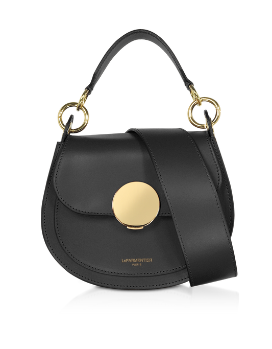 LE PARMENTIER - Yucca Soho Top-Handle Shoulder Bag
