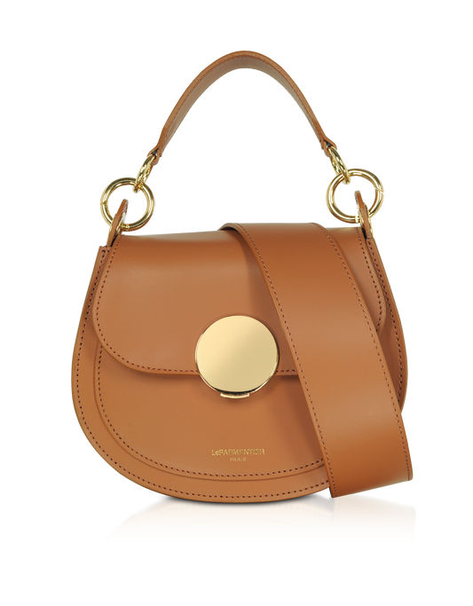 LE PARMENTIER - Yucca Soho Top-Handle Shoulder Bag