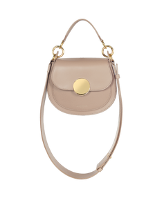 LE PARMENTIER - Yucca Soho Top-Handle Shoulder Bag