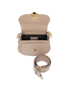 LE PARMENTIER - Yucca Soho Top-Handle Shoulder Bag