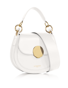 LE PARMENTIER - Yucca Soho Top-Handle Shoulder Bag