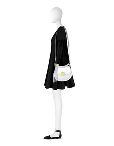 LE PARMENTIER - Yucca Soho Top-Handle Shoulder Bag