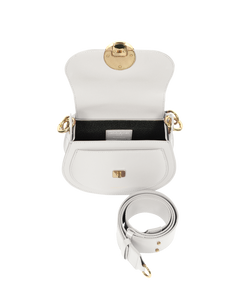 LE PARMENTIER - Yucca Soho Top-Handle Shoulder Bag