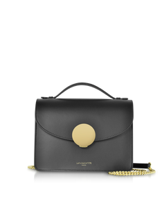 LE PARMENTIER - New Ondina Top Handle Shoulder Bag