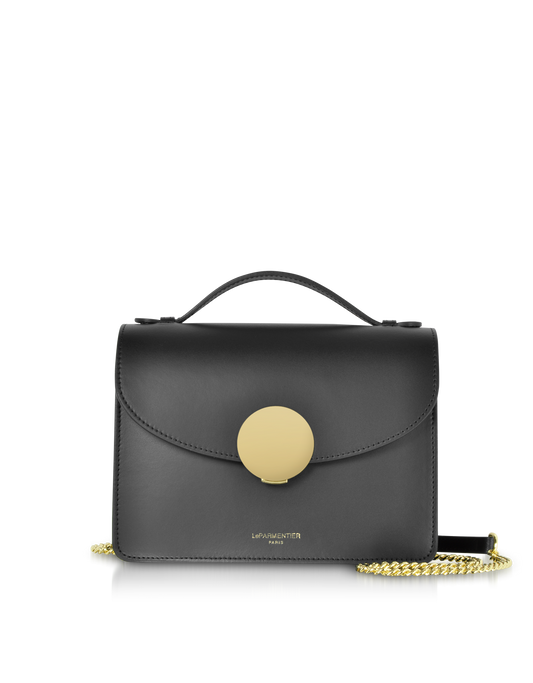 LE PARMENTIER - New Ondina Top Handle Shoulder Bag