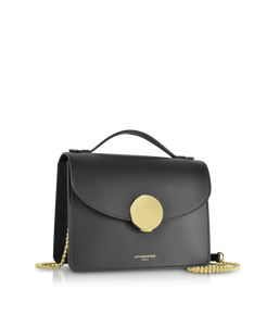 LE PARMENTIER - New Ondina Top Handle Shoulder Bag
