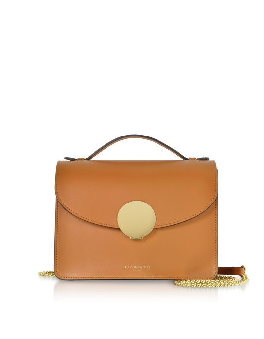 LE PARMENTIER - New Ondina Top Handle Shoulder Bag