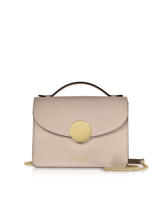 LE PARMENTIER - New Ondina Top Handle Shoulder Bag