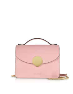 LE PARMENTIER - New Ondina Top Handle Shoulder Bag