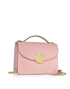 LE PARMENTIER - New Ondina Top Handle Shoulder Bag