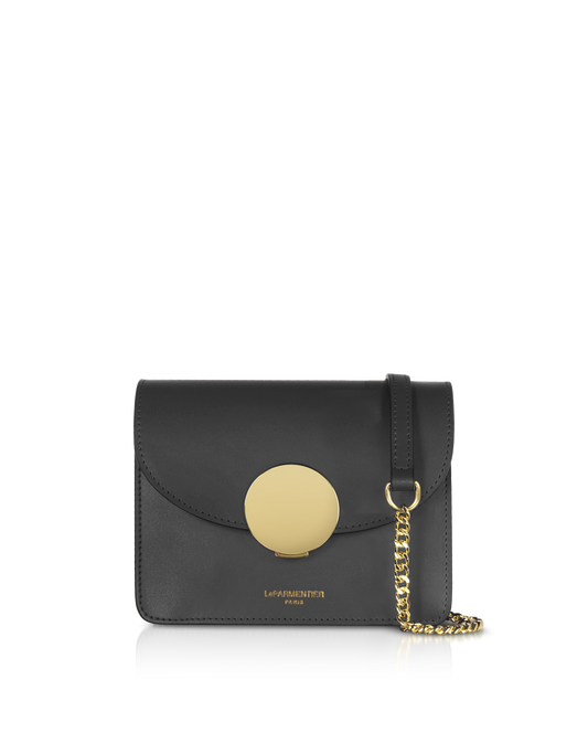 LE PARMENTIER - New Ondina Mini Shoulder Bag
