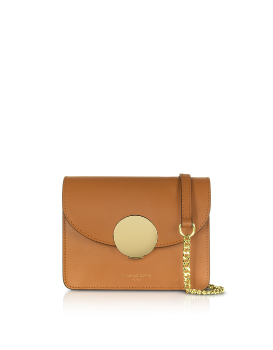 LE PARMENTIER - New Ondina Mini Shoulder Bag