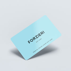 Forzieri Virtual Gift Card