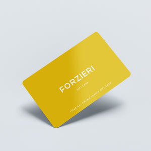 Forzieri Virtual Gift Card