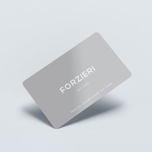 Forzieri Virtual Gift Card