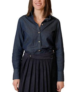 LA FABRIQUE - Ira Denim Shirt