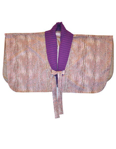 LA FABRIQUE - Flore Pink Cape